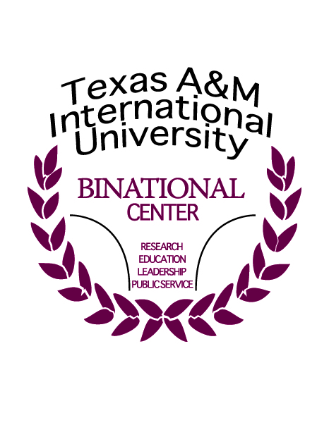 Texas A&M International University - Binational Center - Research Education Leadership Public Service